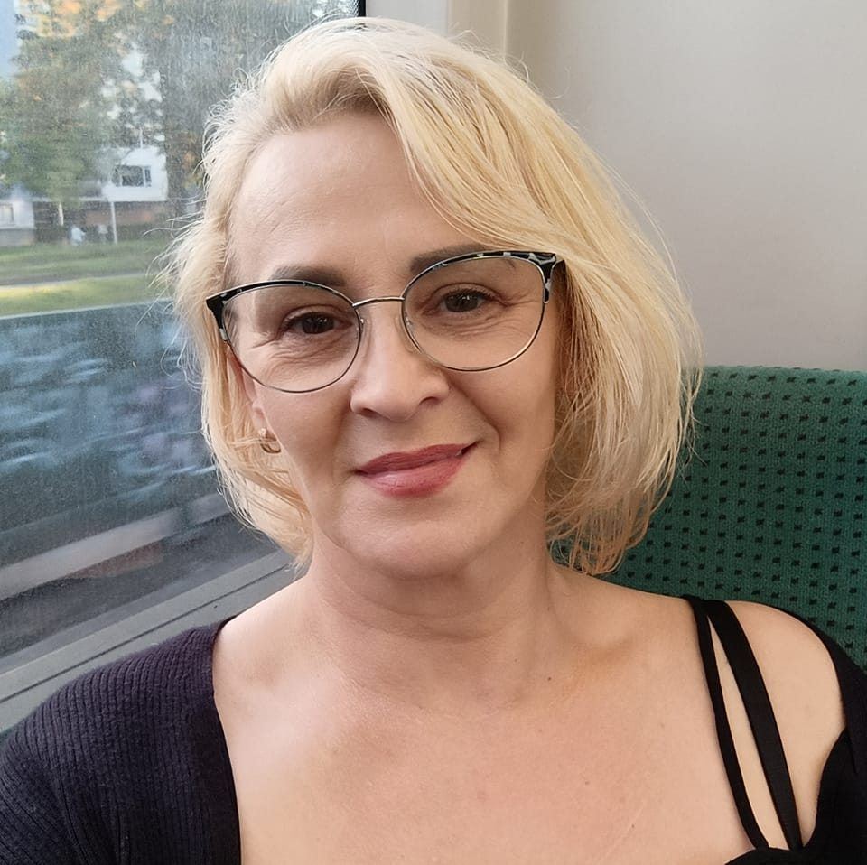 Beata Skrzetuska
